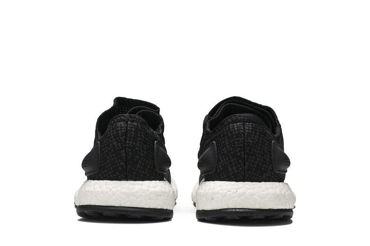 adidas PureBoost 'Core Black' Men's Sneakers