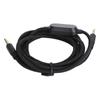 1.6m / 5.25ft Earphone Cable for Alienvvare AW720H AW920H AW310H/Logitech G633 G933 Gaming Headset