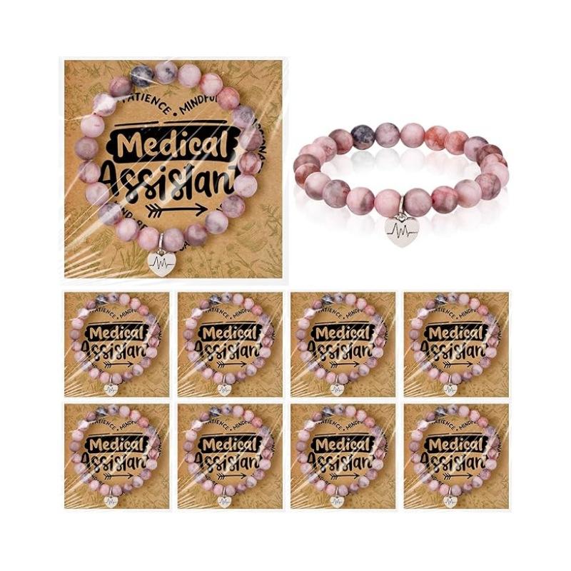 JYL TS Bracelet  Niche Design Feng Shui Energy & Charm 1