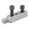 Compact Broken Pipe Thread Extractor Easy Removal Wire Breakage Extractor  Manual Plumber Tool