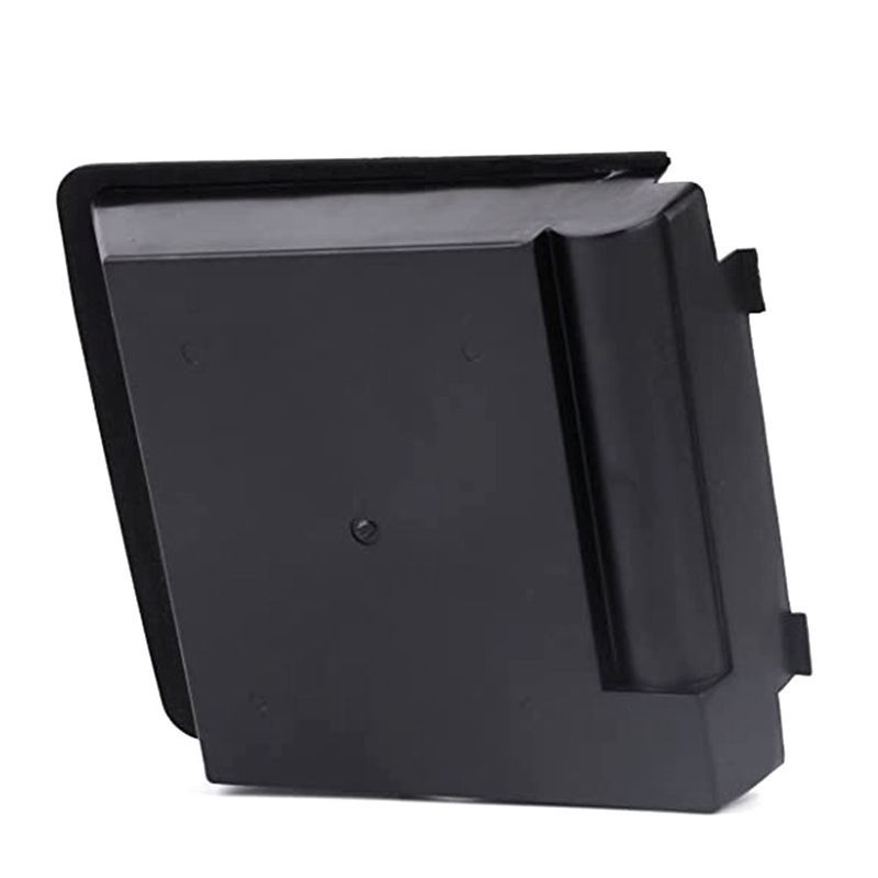 1 Piece Car Armrest Storage Box Plastic Automotive Supplies For Elantra (MD) 2011-2015 Central Control Storage Box-A87Q