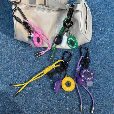 Mini Backpack Hanging Handbag Pendant Bag Pendant Bags Accessories