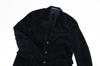 POLO Ralph Lauren Corduroy Sport Regular Size 01010035 Men's Coat/Jacket/Blazer, Length, 40R, Navy, [Used]