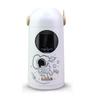 Tenwin A10 Max Students Stationery Automatic Rising Pencil Sharpener Type-C Astronaut Cartoon School Electric Sharpener Pencils