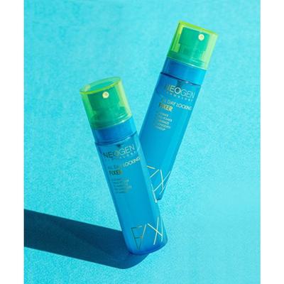 NEOGEN All Day Locking Fixer