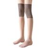 Air-conditioned Stockings, Thin Anti-hooking Stockings, Over-the-knee Stockings, Cold-proof, Anti-slip, Warm and Knee-protecting Socks for The Elderly