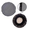 Fashion Hair Bun Net with Elastic Band for Girls Women Ladies Hair Accessories