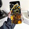 Bee Keeping Honey Animal Phone Case For Samsung Galaxy A13 A14 A15 A16 A17 A53 A54 A55 A56 A57 A33 A34 A35 A36 A37 A23 A24 A25 A
