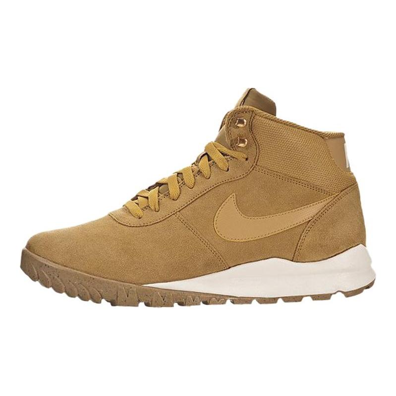 Nike Hoodland Suede Haystack 654888-727