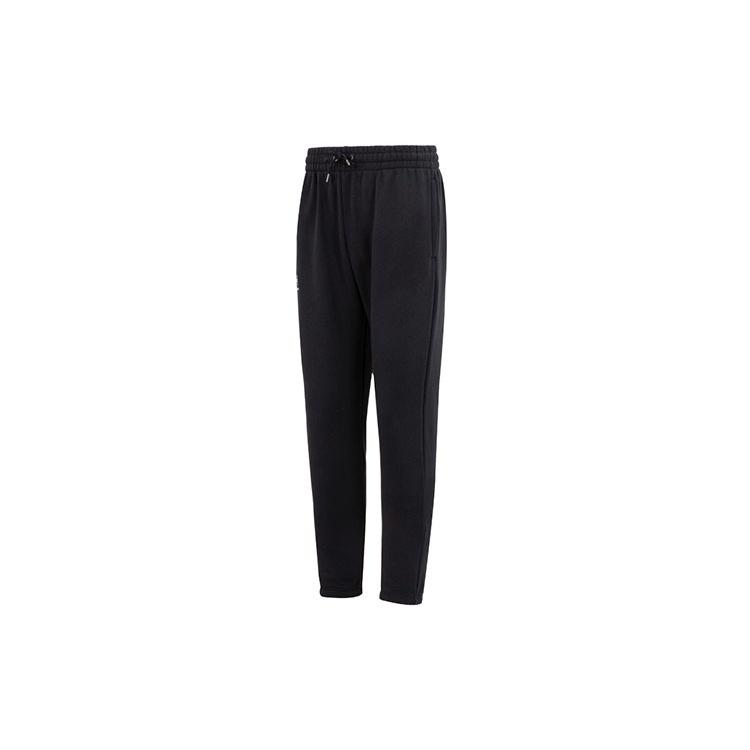 Under Armour Essential Fleece Jogger Black Men s 1373882-001 L
