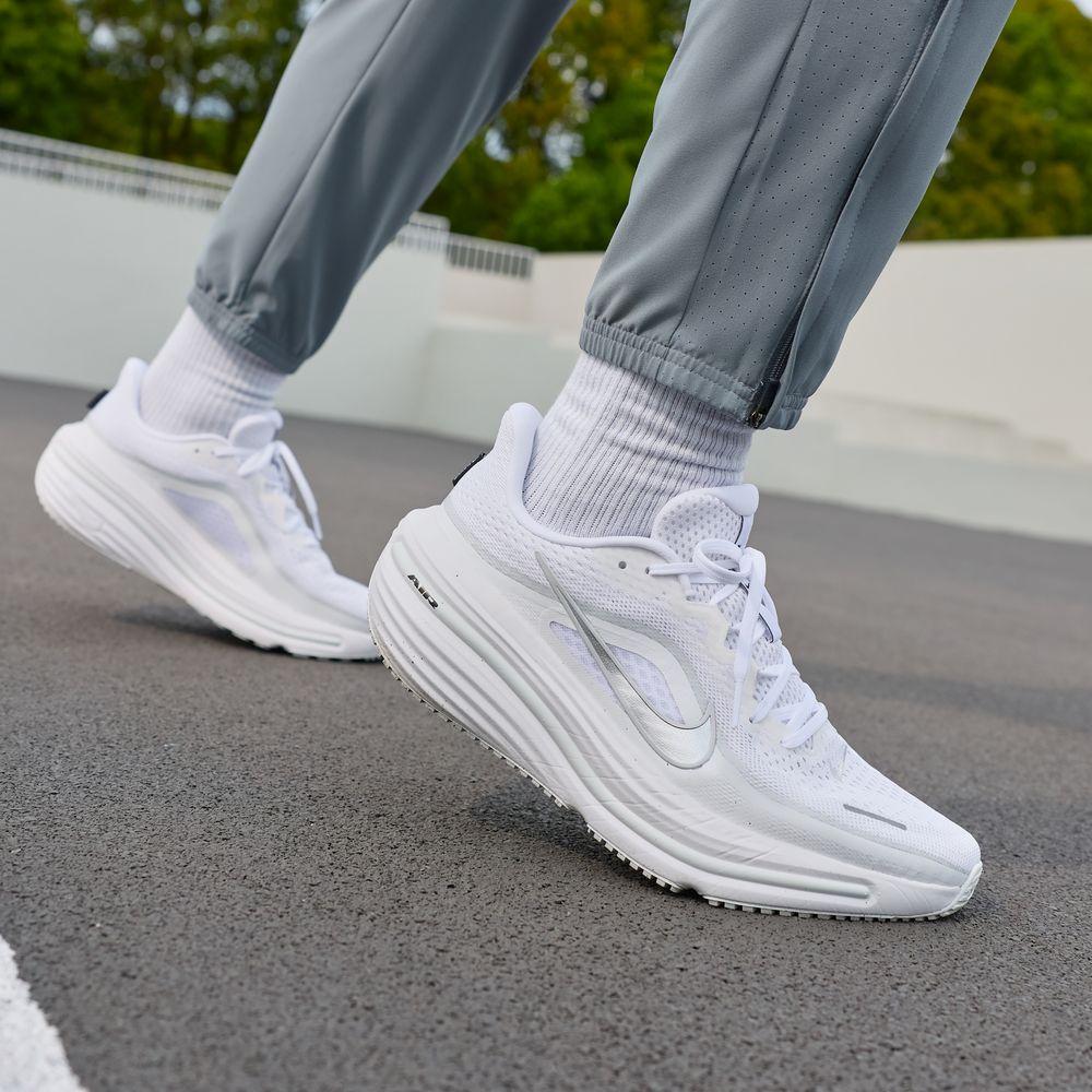 Nike Air Winflo 12 White Photon Dust Silver