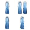 Star Wars Padme Amidala Cosplay Dress For Halloween And Stage Performances