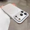 Mit Kamera-Steuertaste Matt Magnetisch Magsafe Hülle Für iPhone 17 Pro Max 16 15 14 13 Großes Fenster PC Stoßfeste Abdeckung