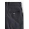 H M Suit Pants Regular Fit Dark Grey