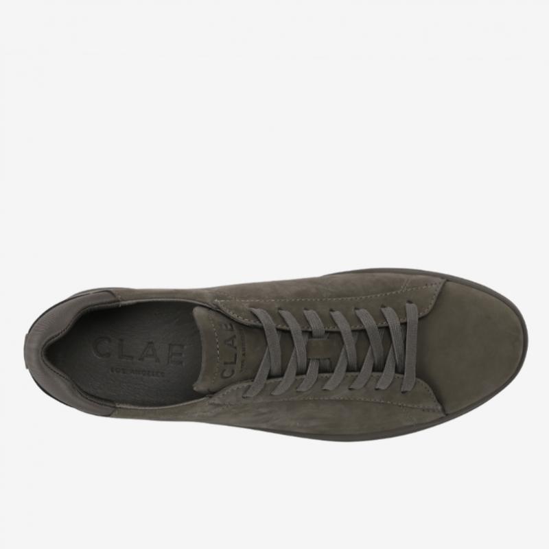 Clae Bequeme Herren S Sneaker Bradley Ton in Ton