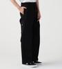 Dickies Double Knee Work Pants 85283 Loose Fit Black 36 Length 32 DB0009-0001-32