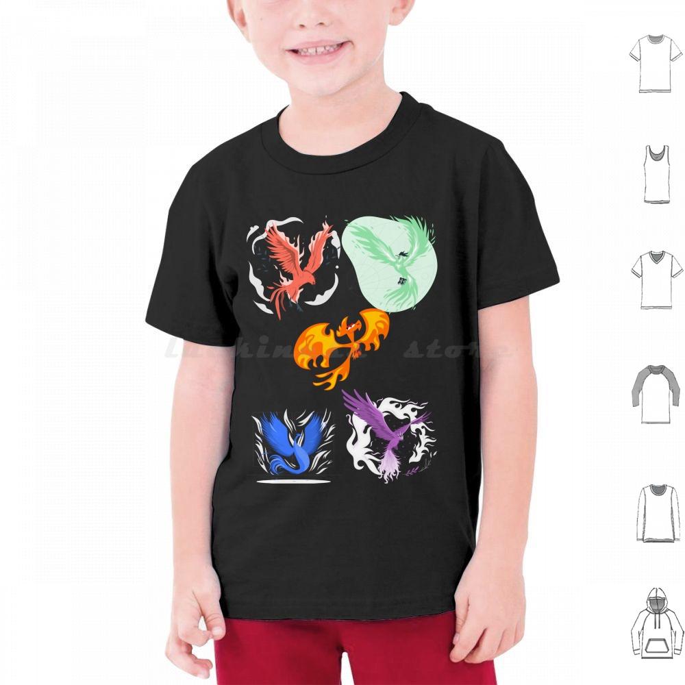 Phoenix Legendary Animals T Shirt Men Women Kids 6xl Creature Mythological Legendary Animals Mystical Legendary Animal