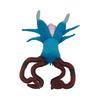 New Subnautica 2 Sea Monster Plush Soft Stuffed Alien Waters Ocean Crawler Doll Game Figure Collectible Plushie Gift For Fans