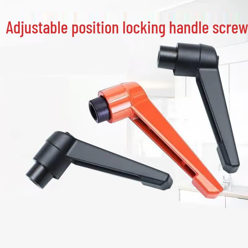 JNL Adjustable Clamping Handle Screw