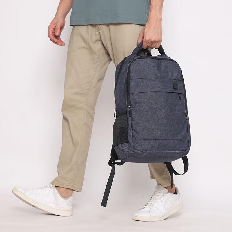 Lanlv Lightweight Minimalist Backpack 16-inch Laptop Bag