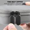 1/2Pcs For Insta360 Go Ultra Camera Carrying Case Portable Handbag Dustproof Protective Box Waterproof Sport Camera Accessories