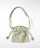 Yellowstone Cargo String Mini Crossbody Bag - Mint
