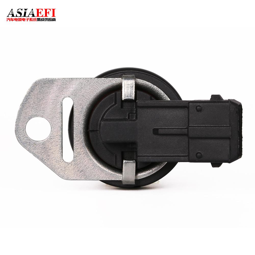 High Quality 11367610060 Timing Control Solenoid Variable Valve For BMW 1 3 5 Series N43 E87 E90 E91750Li