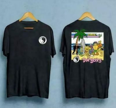 Üst giysisi – T-shirtler