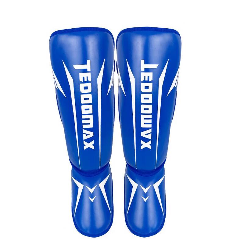 Yi Mai Combat Sports Integrated Shin Guards