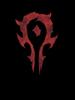 Warcraft Another Horde Oversized T-Shirt