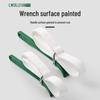 Car Engine Oil Filter Removal Tool - Belt Wrench for Easy Oil Changes