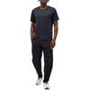 On X POST ARCHIVE FACTION PAF T Shirt Men's Black 1UE10100553