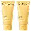 I'm From Honey Mask 70ml, 1 Sheet, 2 Pcs