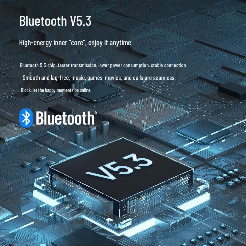 EDIFIER TWS5 PRO True Wireless Active Noise Cancelling Sport Earbuds