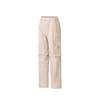 Casual Loose Straight Leg Sports Pants Women Bottoms 162628506-2