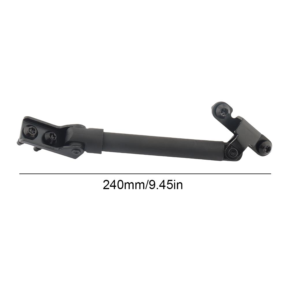 Hayon arrière automatique Hayon Stay Assy 90461-JY00A Vérins de coffre Gauche/Droite Porte arrière Tiges de traction Support Levier pour Renault Koleos 08-16