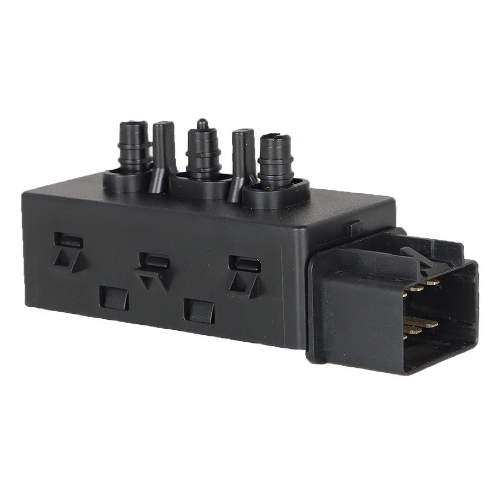 

Heated Seat Switch for 2006-2010 Chrysler Dodge RAM (Part Numbers: 15259066, 12451495) Other