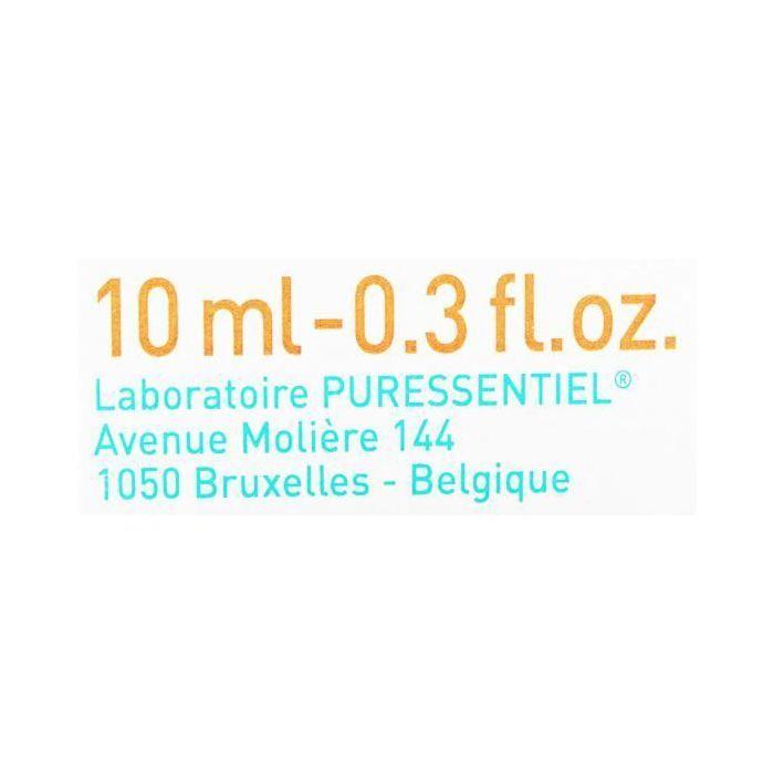 Puressentiel Huile Essentielle Bois De Hô 10ml