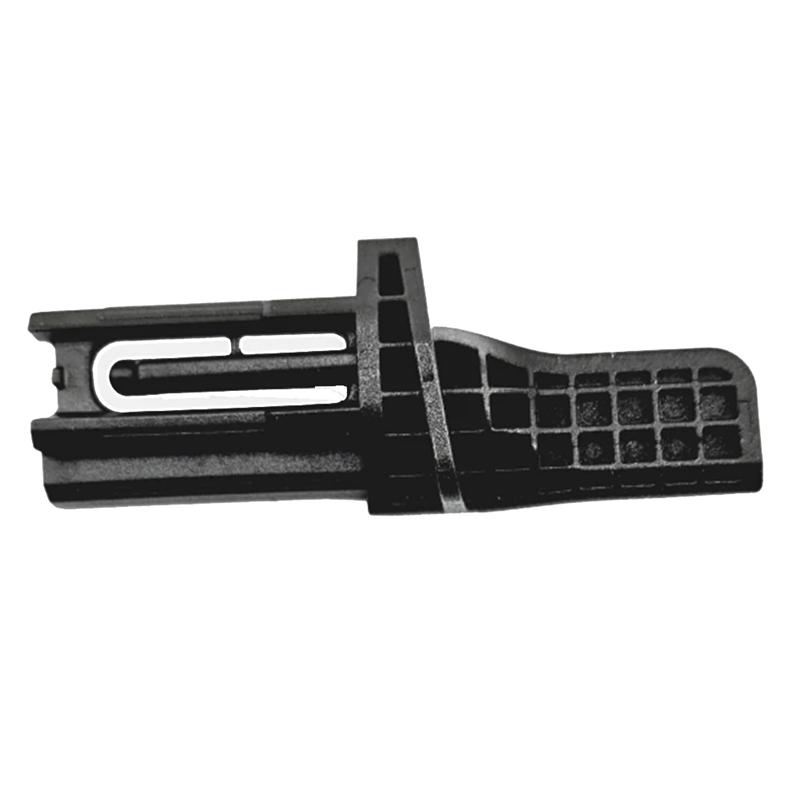 

Кронштейн крышки багажника автомобиля 13431183 13431181 Для Opel Astra J Caravan 2009-2015 Кронштейны крышки багажника чёрный