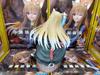 17CM Anime Holo Figure Ookami to Koushinryou Merchant Meets the Wise Wolf Sitting Model Toy Doll Action Figure PVC
