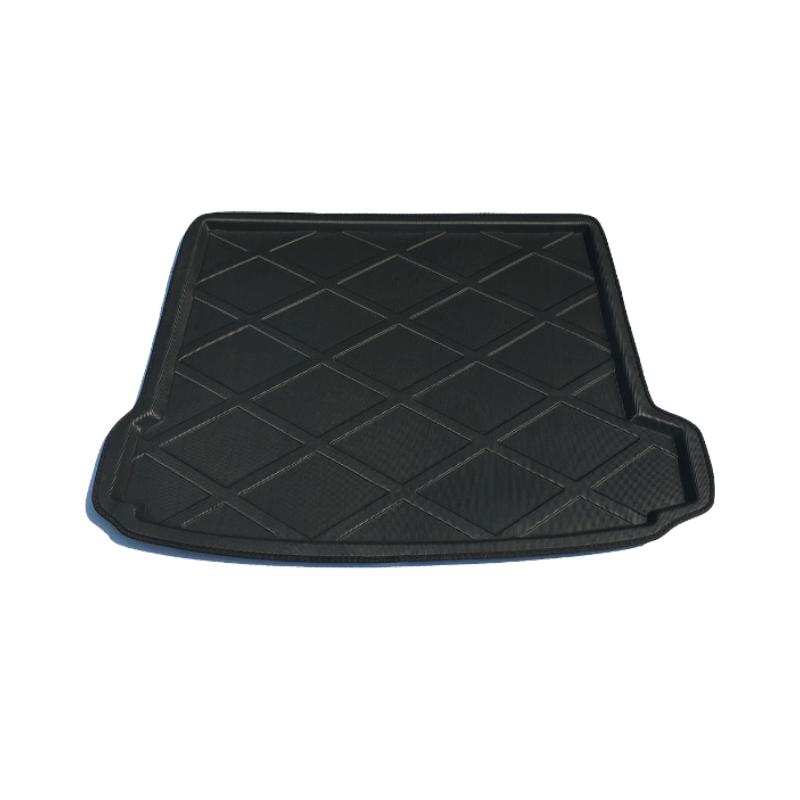 

Car Trunk Mats for BMW X6 E71 2008 2009 2010 2011 2012 2013 2014 Accsesories Rear Luggage Boot Cargo FLoor Carpet EVA Material