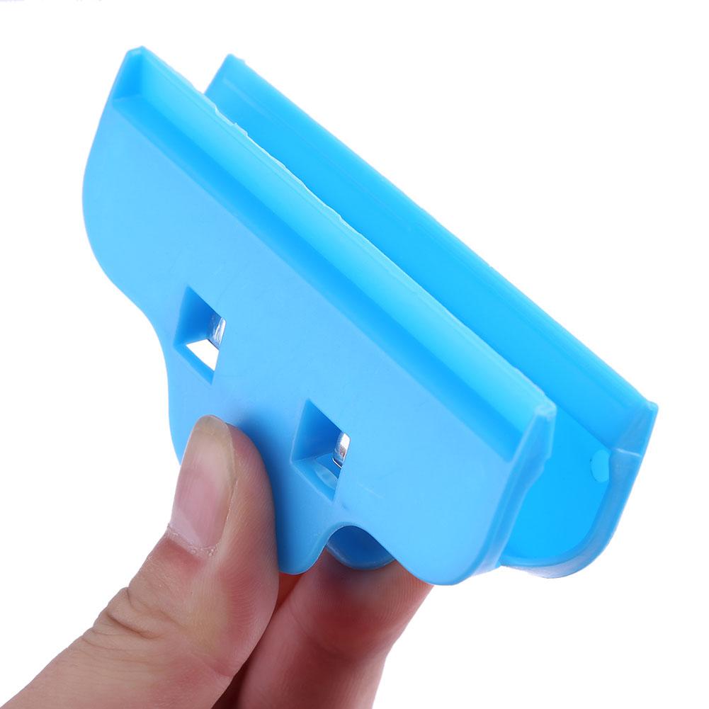 LCD Screen Repair Clamp Plastic Tilt Screen Opening Glue Fixing Fixture Adjustable for iPhone Samsung iPad Tablet Screen