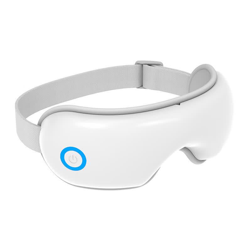 LISM Rechargeable Bluetooth Eye Massager