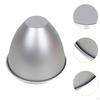 Semicircle Dessert Mould for Banquet Sugarcraft Chocolate Decoration Wedding 6inch