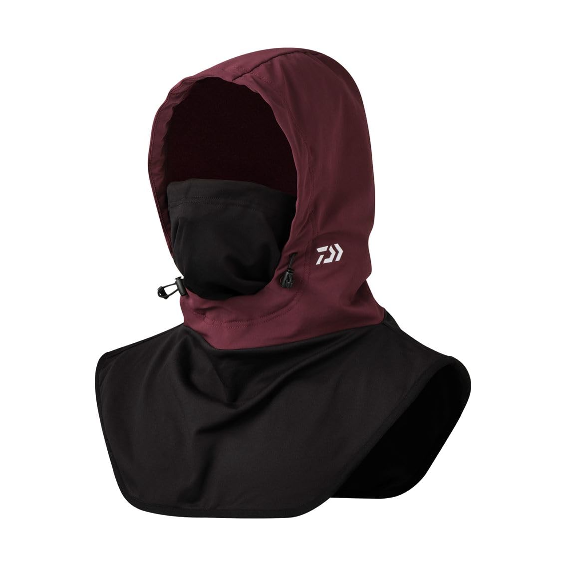 

Худи Daiwa Stormfleece Warmer Plum Free DA-9425W