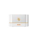 3D Flame Aroma Diffuser: USB-Powered Colorful Humidifier for Home