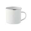 One Size – white