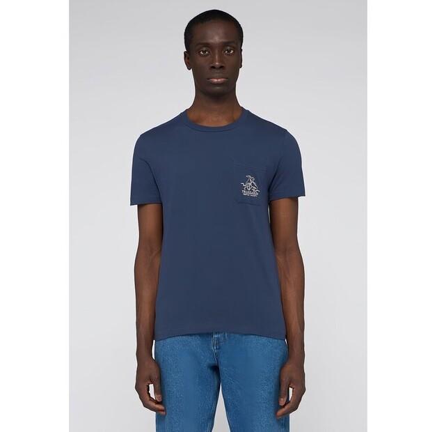 Футболка Trussardi G0298000053N034 EU L