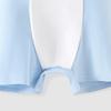 YEEHOO Kids' 7A Antibacterial Modal Boxer Briefs