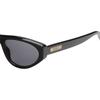 Moschino Womens/Ladies Mos077 S 0807 Sunglasses
